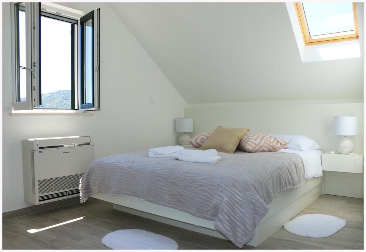 Holiday Home Ante Примоштен Экстерьер фото