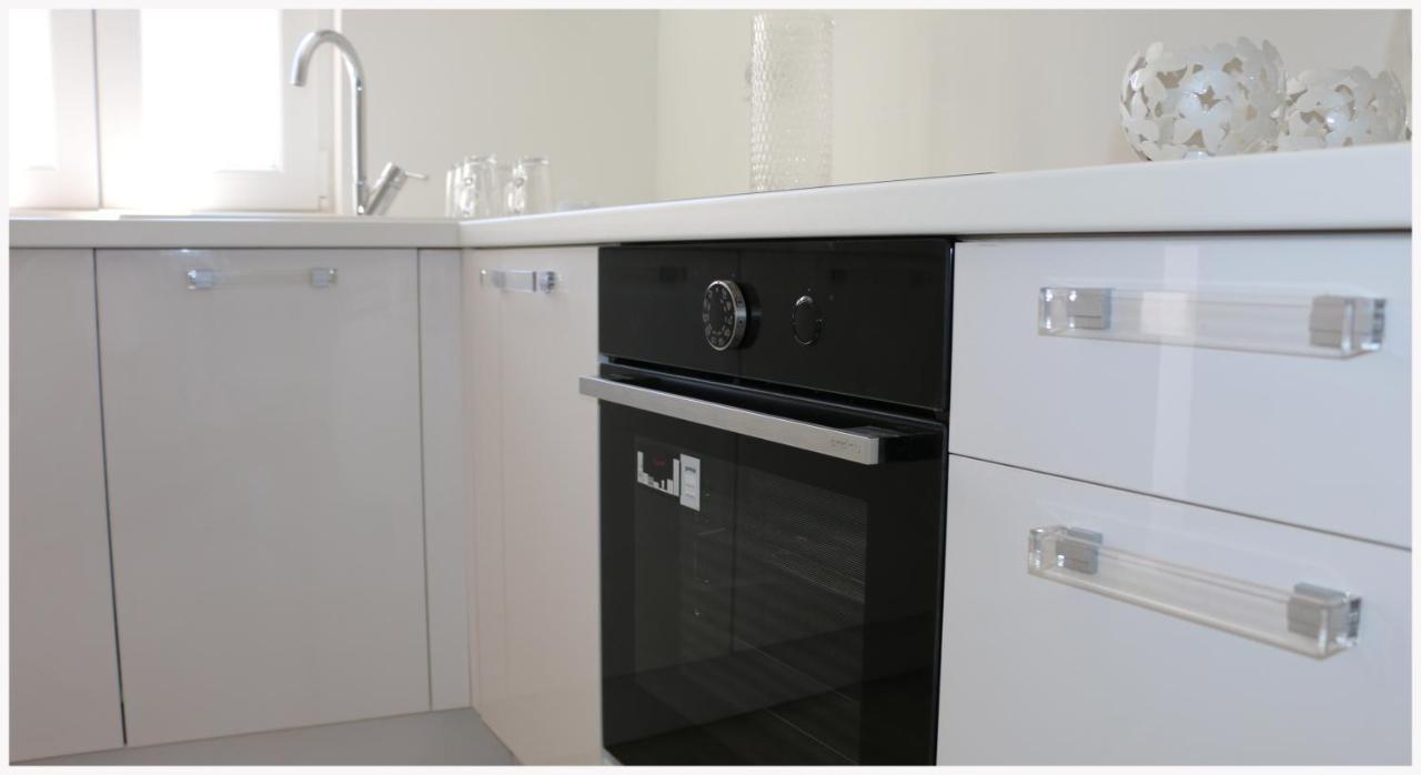Holiday Home Ante Примоштен Экстерьер фото