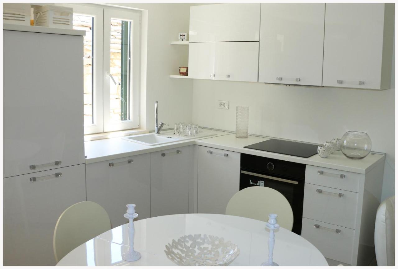 Holiday Home Ante Примоштен Экстерьер фото